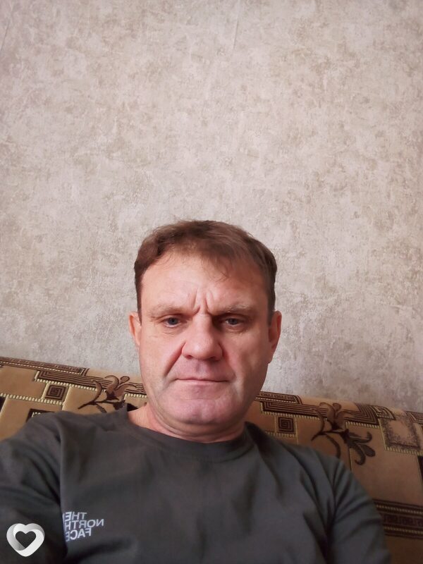 Женя, 52, Усть-Каменогорск — анкета №933483