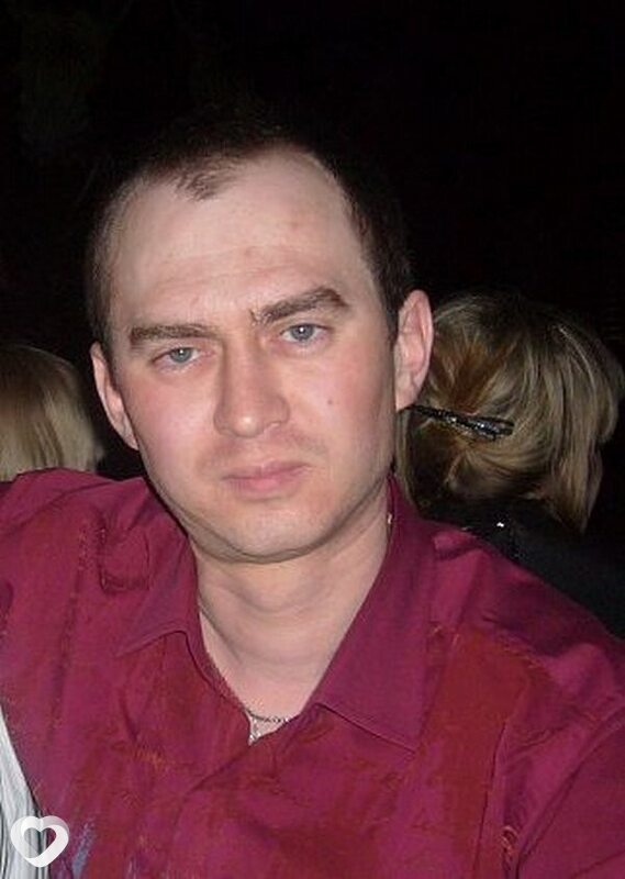 Алекс, 47, Ижевске — анкета №933535