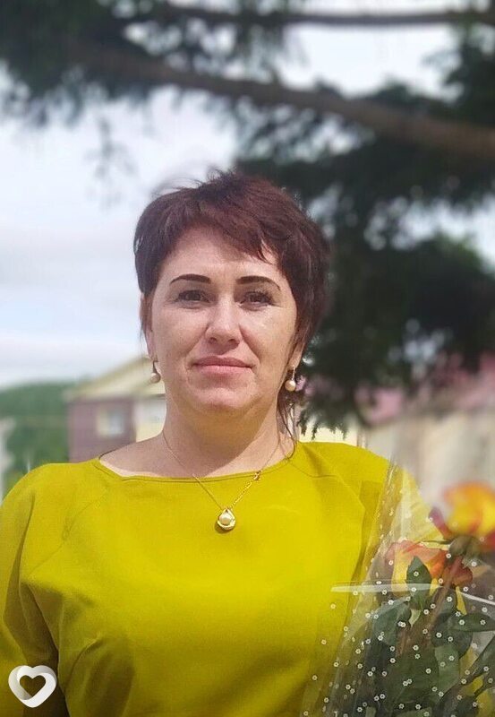 Елена, 42, Улан-Удэ — анкета №933536