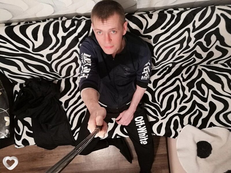 Юрий, 39, Южно-Сахалинске — анкета №933543