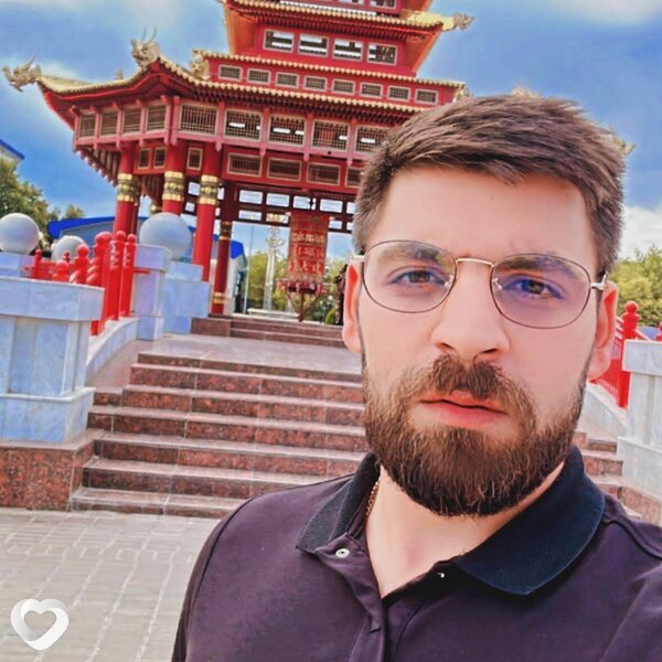 Андрей, 28, Перми — анкета №933544