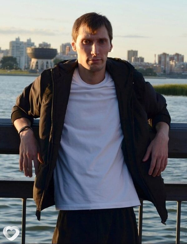 Costa, 33, Казани — анкета №933545