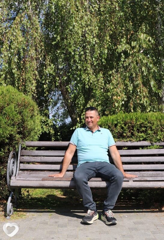Саша, 43, Уфе — анкета №933551