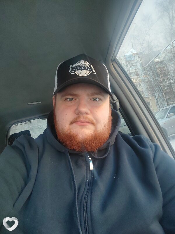 Alexander, 28, Москве — анкета №933553