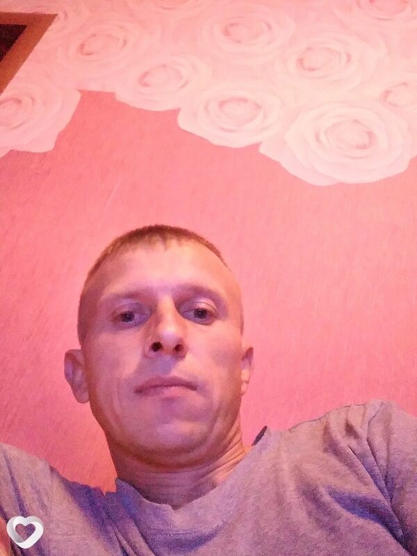 Сергей, 37, Могилев — анкета №933555
