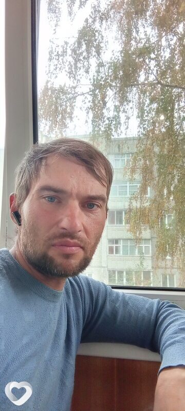 Александр, 42, Первоуральске — анкета №933484