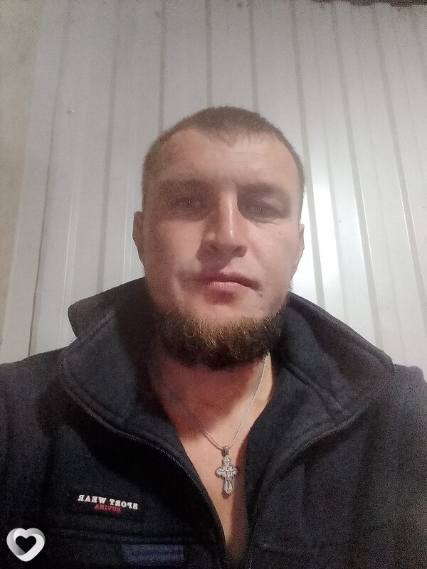 Иван, 39, Горно-Алтайске — анкета №933485