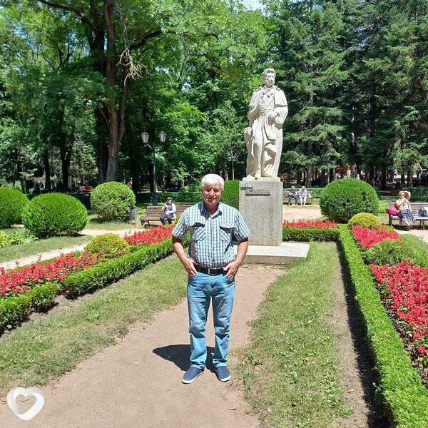 Малсугенов Ибр, Учкекен