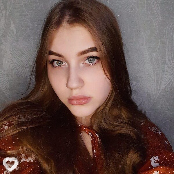 Анна, 22, Красноярске — анкета №933488
