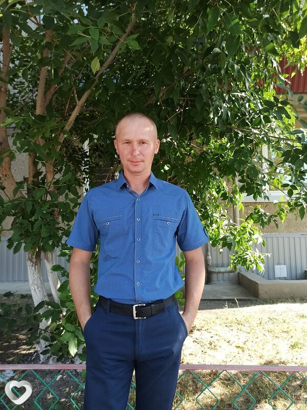 Антон, 40, Челябинске — анкета №933489