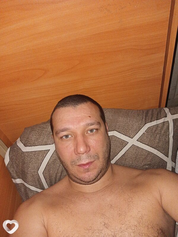 Вячеслав, 40, Балакове — анкета №933490