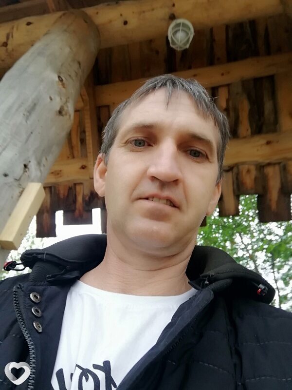 Виталий, 49, Оренбурге — анкета №933492
