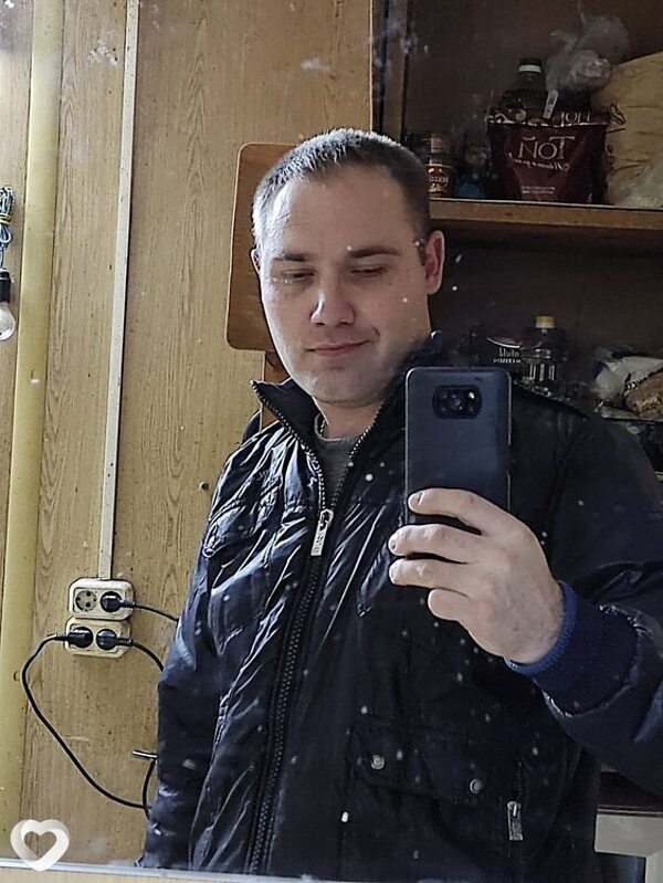 Евгений, 38, Тайшете — анкета №933493