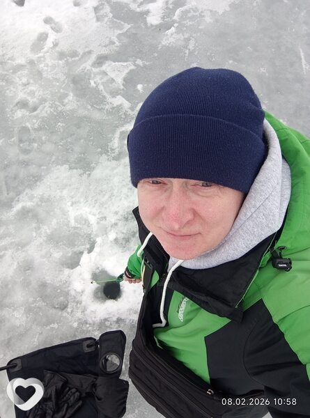 Сергей, 40, Мариуполе — анкета №933499