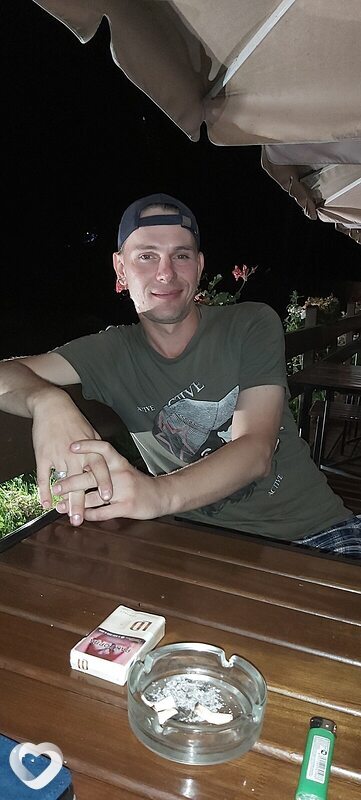 Владимир, 35, Мичуринске — анкета №933500