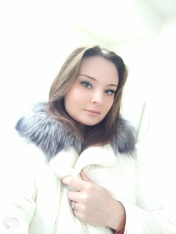 Элина, 32, Петропавловске-Камчатском — анкета №933501