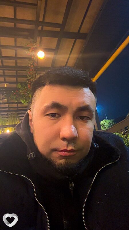 Tokyo, 32, Алматы — анкета №933502