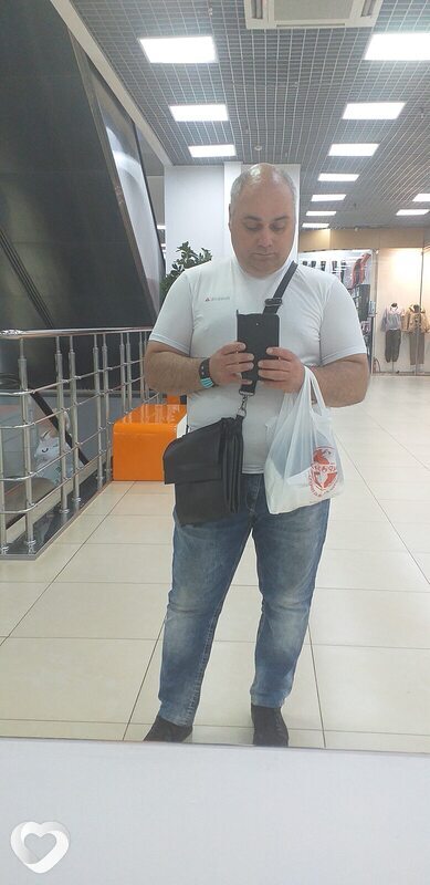 Антон, 44, Иркутске — анкета №933504