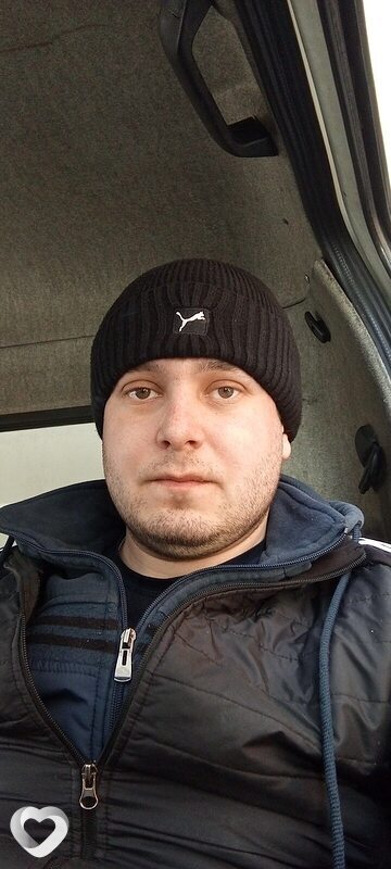 Никита, 26, Новосибирске — анкета №933507