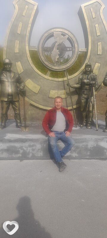Алексей, Елизово
