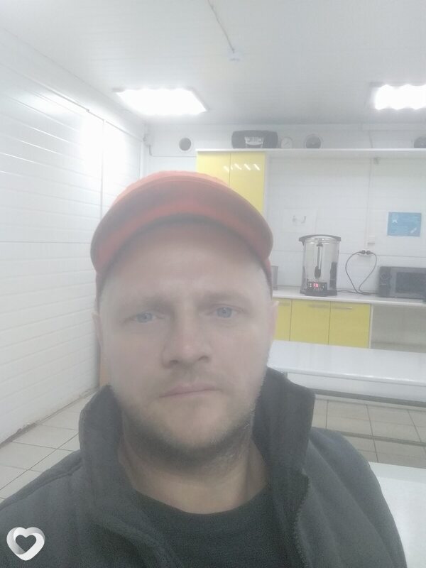 Константин, 47, Барнауле — анкета №933612