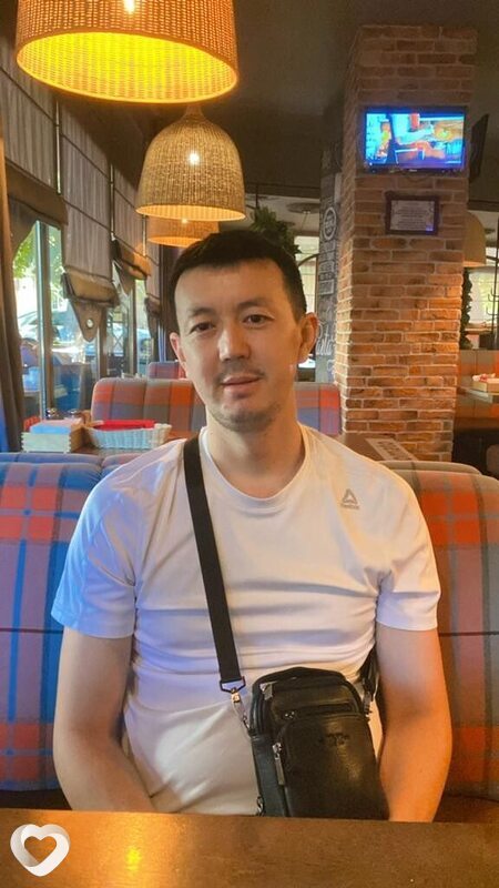 Елжас, 33, Алматы — анкета №933614