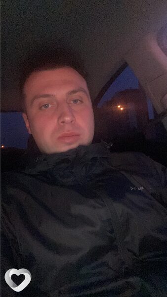 Иван, 34, Надыме — анкета №933615