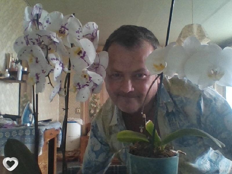 Александр, 58, Луганске — анкета №933619