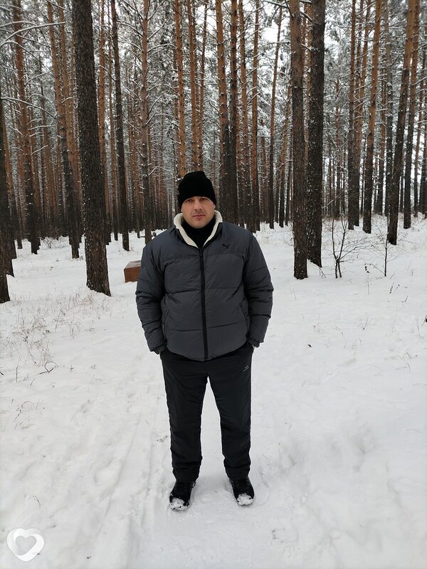 Сергей, 46, Канске — анкета №933621