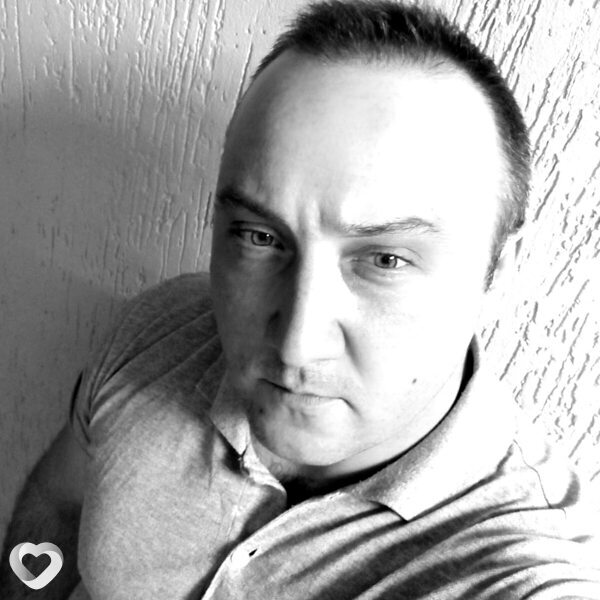 Владимир, 46, Минске — анкета №933624