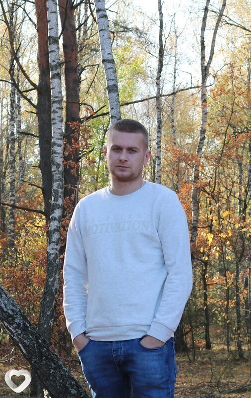 Макс, 36, Ульяновске — анкета №933626