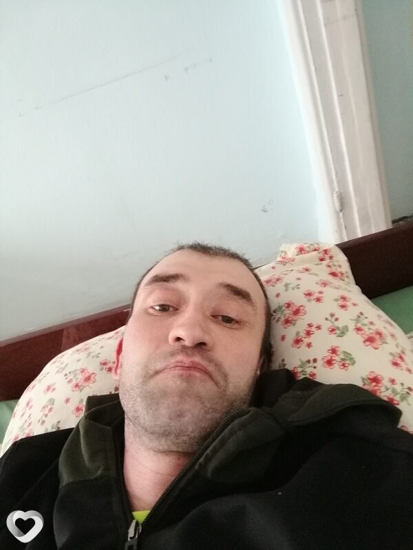 Витя, 39, Киселевске — анкета №933629