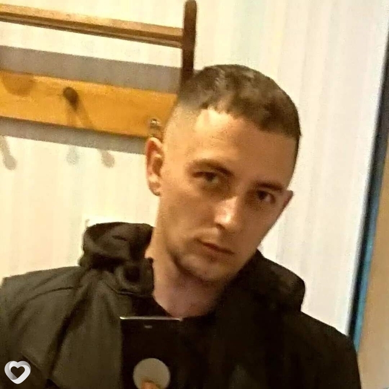 Артем, 35, Ветке — анкета №933630