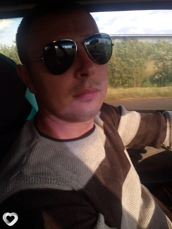 Артем, 38, Улан-Удэ — анкета №933633