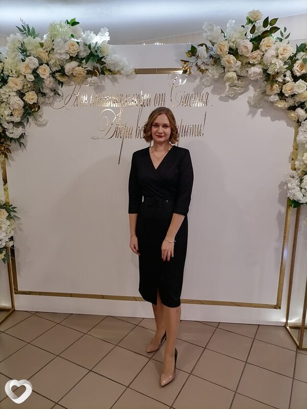 Марина, 23, Магнитогорске — анкета №933639