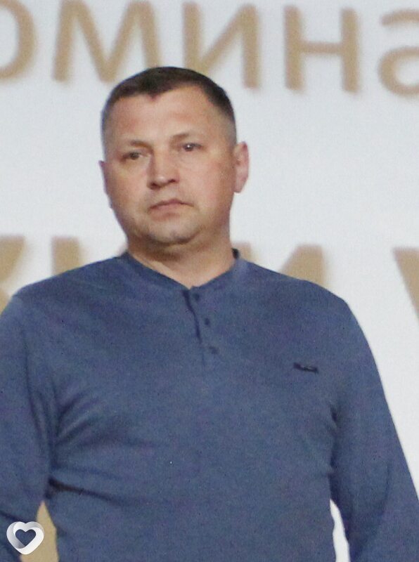 Олег, 47, Бугульме — анкета №933642