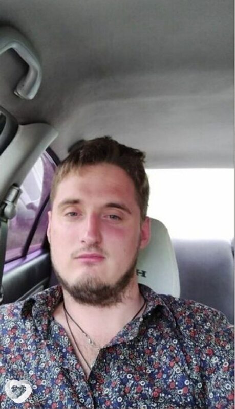 Богдан, 34, Керчи — анкета №933643