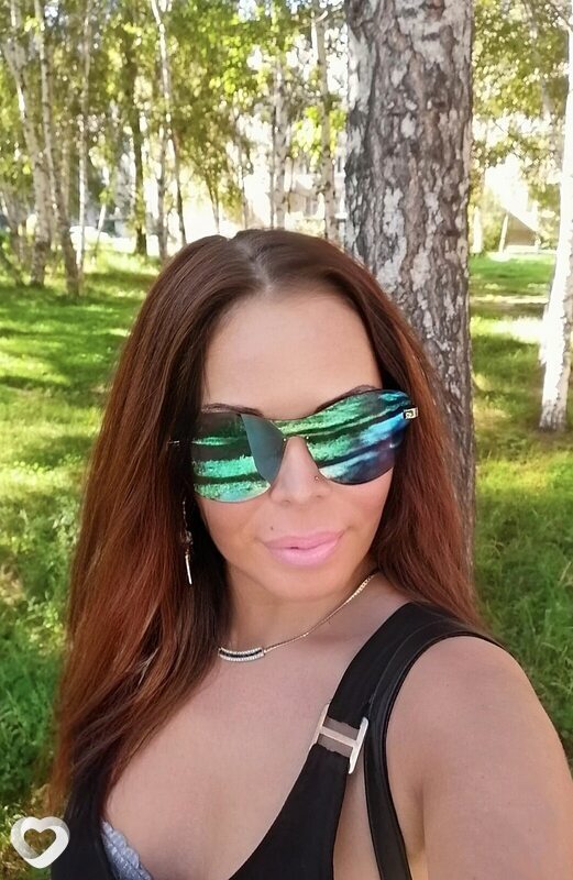 Ольга, 40, Ангарске — анкета №933645