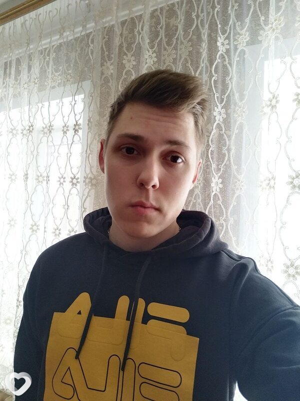 Андрей, 24, Тамбове — анкета №933647