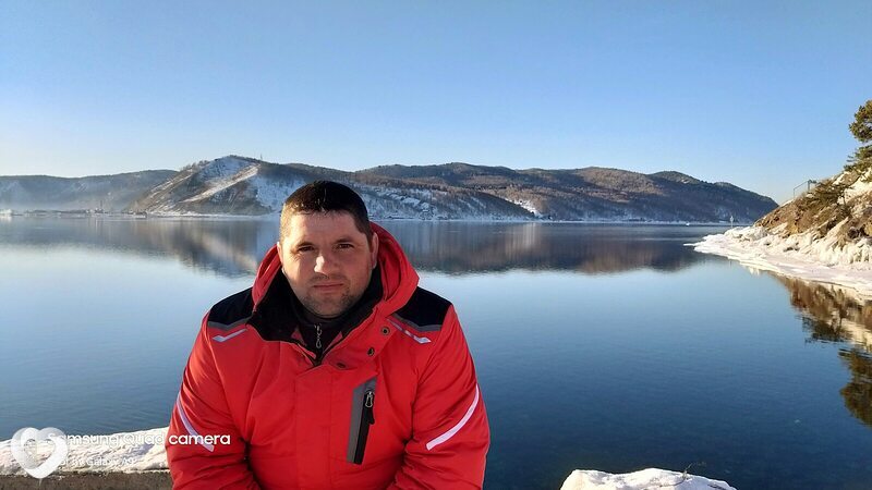 Дмитрий, Усть-Кан