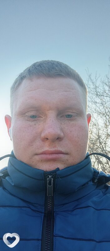 Косицын Леонид, 21, Карасуке — анкета №933650