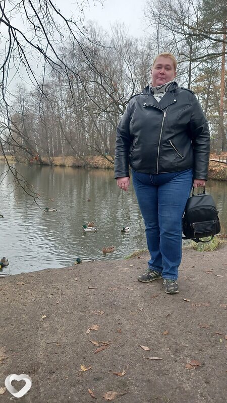 Елена, 49, Москве — анкета №933653