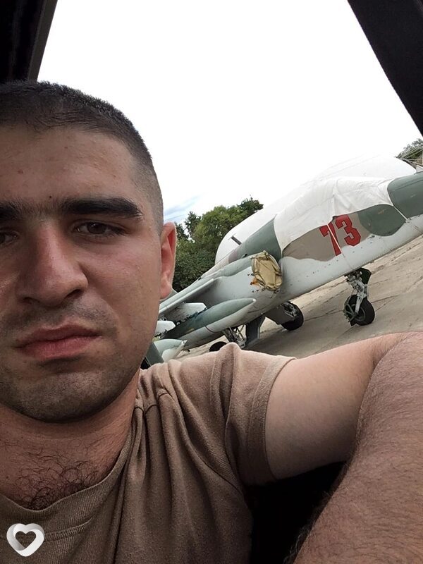 Рома, 26, Новом Уренгое — анкета №933655