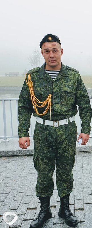 Денис, 36, Донецке — анкета №933673