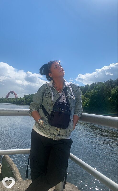 Татьяна, 44, Москве — анкета №933675
