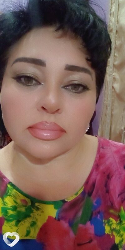 Елена, 40, Новосибирске — анкета №933678