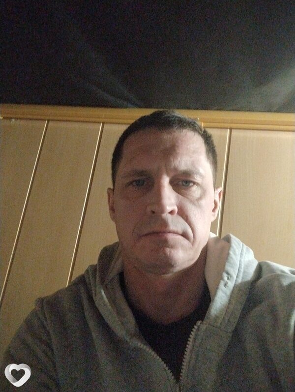 Илья, 42, Кирове — анкета №933682