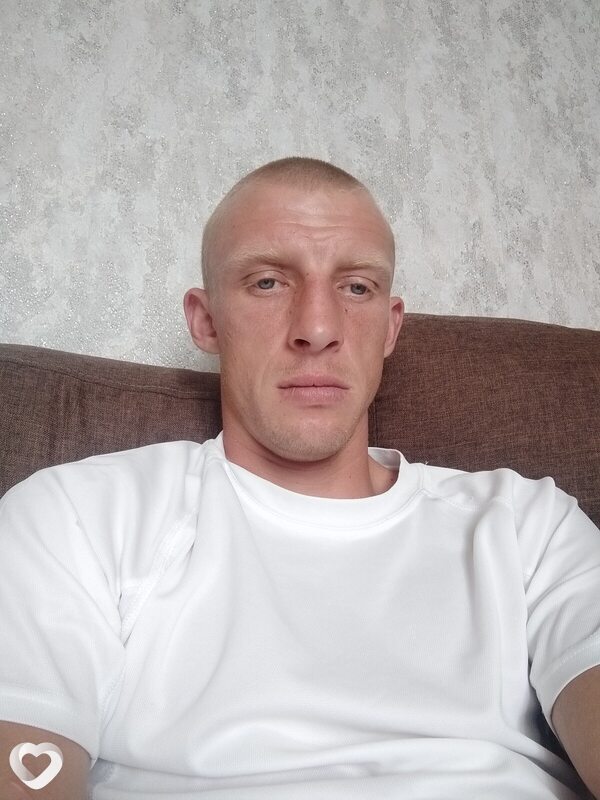 Михаил, 30, Бобруйске — анкета №933788