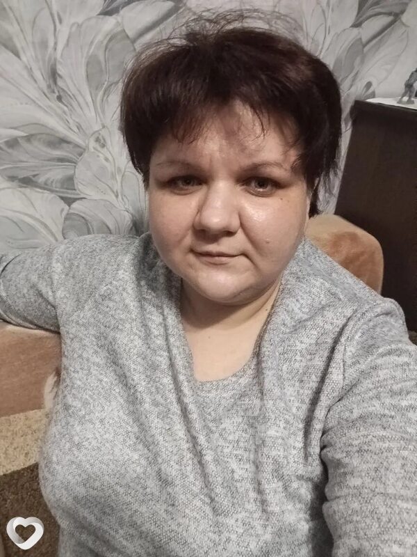 Кристина, Купино