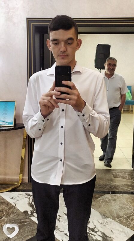 Инсаф, 29, Казани — анкета №933799